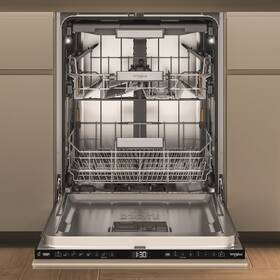 Myčka nádobí Whirlpool W7I HF60 TUS MaxiSpace 
