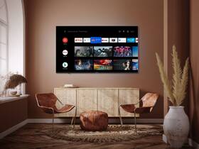 Televize KIVI 55U740NB 
