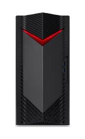 Herní počítač Acer Nitro N50-130 černá barva
