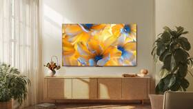 Televize TCL 65C6K 
