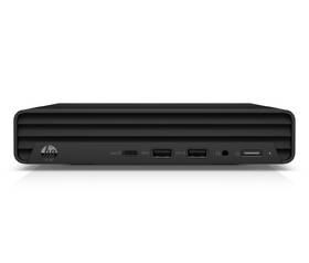 PC mini HP Pro Mini 260 G9 černá barva
