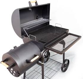 Gril G21 BBQ Big 
