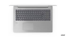 Notebook Lenovo 330-15AST šedá barva
