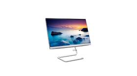 Počítač All In One Lenovo A340-22IWL bílá barva
