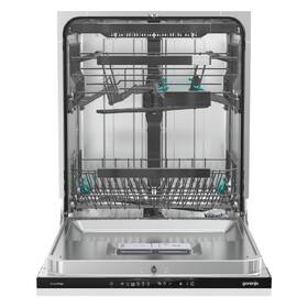 Myčka nádobí Gorenje GV671C60 SpeedWash 
