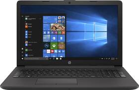 Notebook HP 255 G7 šedá barva
