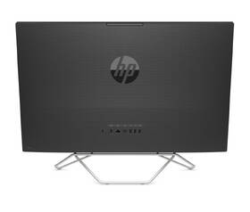 Počítač All In One HP 27-cb0002nc černá barva
