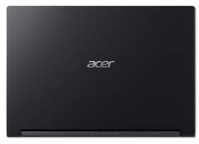 Notebook Acer 7 (A715-75G-5706) černá barva
