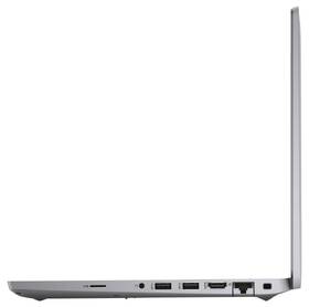 Notebook Dell Latitude 14 (5420) šedá barva
