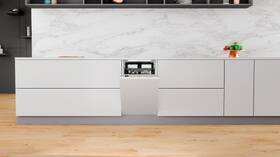 Myčka nádobí Whirlpool WSIC 3M27 C 
