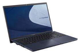 Notebook Asus ExpertBook B1 černá barva
