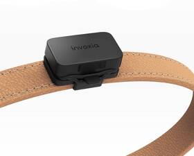GPS lokátor Invoxia Pet Tracker pro zvířata 
