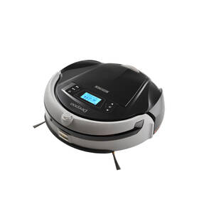 Robotický vysavač Ecovacs D73 černá barva
