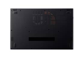 Notebook Acer Aspire 3 (A317-54-58Y3) stříbrná barva
