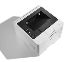 Tiskárna laserová Brother HL-L6210DW bílá barva
