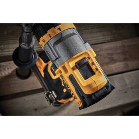 Aku vrtačka Dewalt DCD999H2T (s baterií) 
