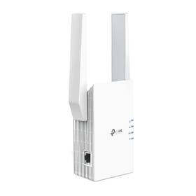 Wi-Fi extender TP-Link RE705X WiFi6 bílá barva
