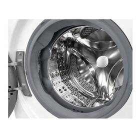 Pračka LG FSR7A14WC bílá barva
