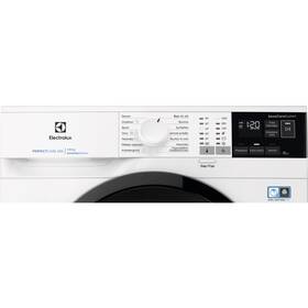 Pračka Electrolux EW6SM426BC bílá barva

