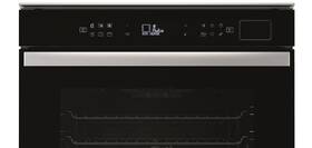 Set výrobků Whirlpool W6 OS4 4S2 H BL + W67 MN840 NB 
