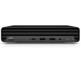 PC mini HP Elite Mini 800 G9 černá barva
