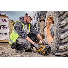 Kompresor Dewalt DCC018N 
