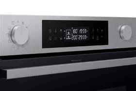 Set výrobků Samsung NV7B4545VAS/U3 + NZ64M3707AK/OL 
