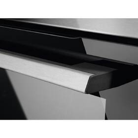 Trouba Electrolux EOF4P74X nerez
