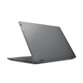Notebook Lenovo IdeaPad Flex 5 16IAU7 šedá barva
