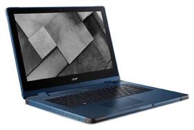 Notebook Acer Enduro Urban N3 Lite (EUN314LA-51W-30RD) modrá barva
