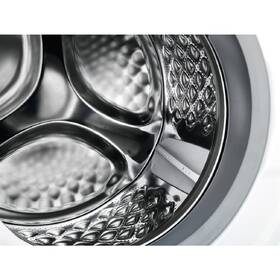 Set výrobků AEG LFR73844VC + TR838H4CC 
