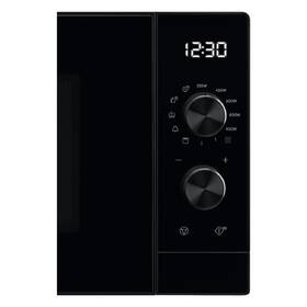 Mikrovlnná trouba Electrolux EMZ725MMK černá barva
