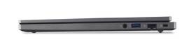 Notebook Acer TravelMate P2 14 (TMP214-55-TCO-35RJ) šedá barva

