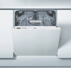 Myčka nádobí Whirlpool WIO 3T321 P 

