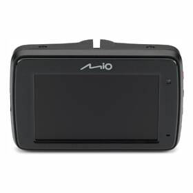 Autokamera Mio MiVue 733 Wi-Fi černá barva
