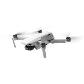 Dron DJI Mavic Mini DJIM0240 šedá barva
