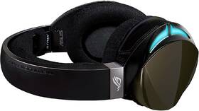Headset Asus ROG Strix Fusion 500 černá barva
