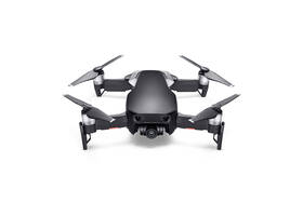 Dron DJI Mavic Air černá barva
