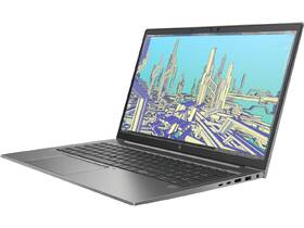 Notebook HP Firefly 15 G8 šedá barva
