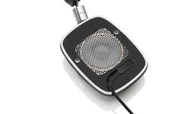 Sluchátka Bowers & Wilkins P5 Series 2 černá barva
