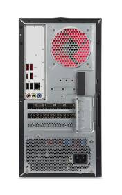 Herní počítač Acer Nitro N50-130 černá barva
