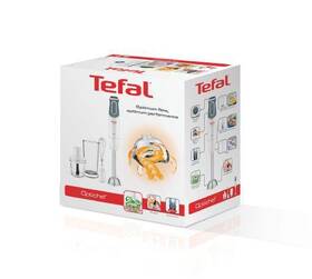 Ponorný mixér Tefal OPTICHEF HB643138 bílá barva
