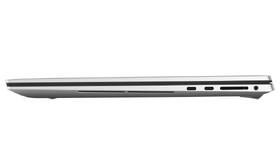 Notebook Dell XPS 17 (9700) Touch stříbrná barva
