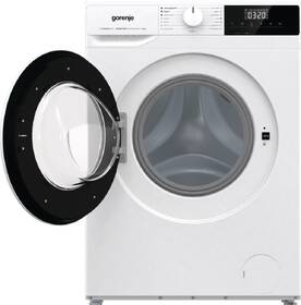 Pračka Gorenje WNHPI62SCS bílá barva
