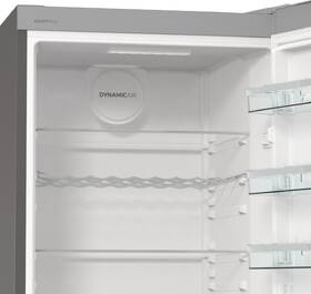 Chladnička Gorenje R619DAXL6 nerez
