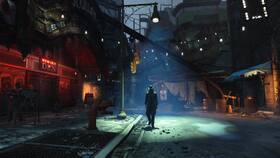 Hra Bethesda PC Fallout 4 
