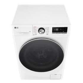Pračka LG FSR7A14WC bílá barva

