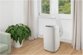 Mobilní klimatizace Sencor SAC MT1603C 

