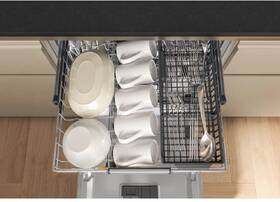 Myčka nádobí Whirlpool W8I HF58 TU 
