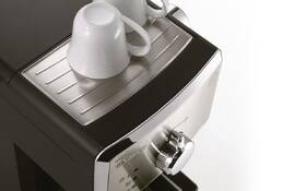 Espresso Saeco HD8425/19 černá barva
